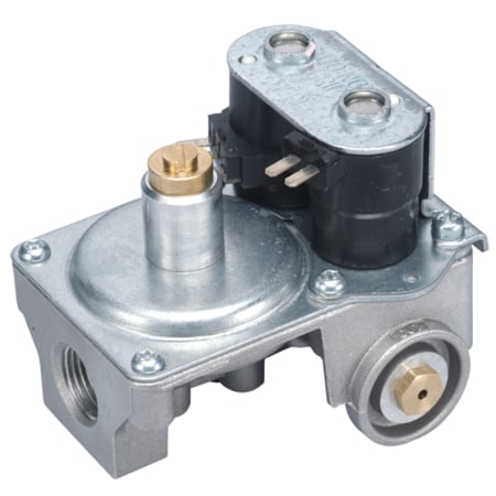 White-Rodgers 25M01A-100 120V 3/8" X 11/32" 25M01A-100